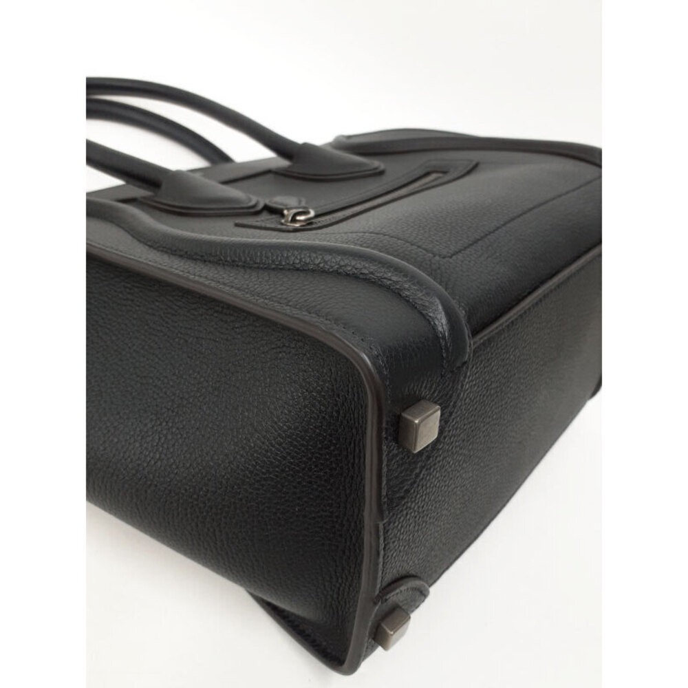 Celine Handbag Luggage - Picture 6 of 9